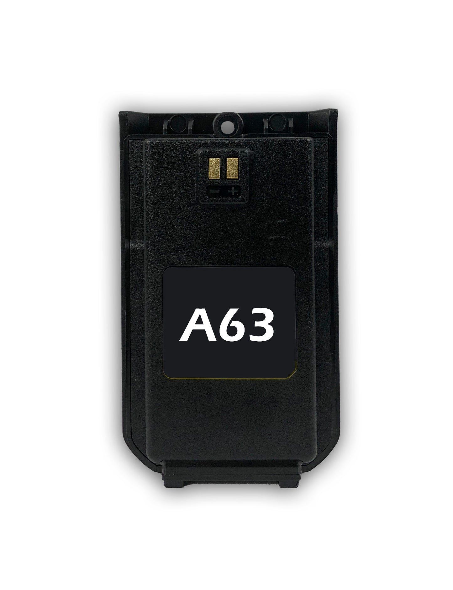 Special Battery for CARRBORG A63 Walkie-Talkie