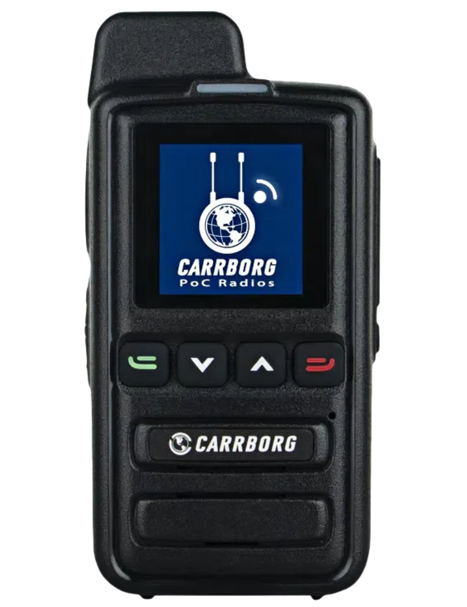 CARRBORG X13 4G Long Range Walkie Talkies with Nationwide Coverage