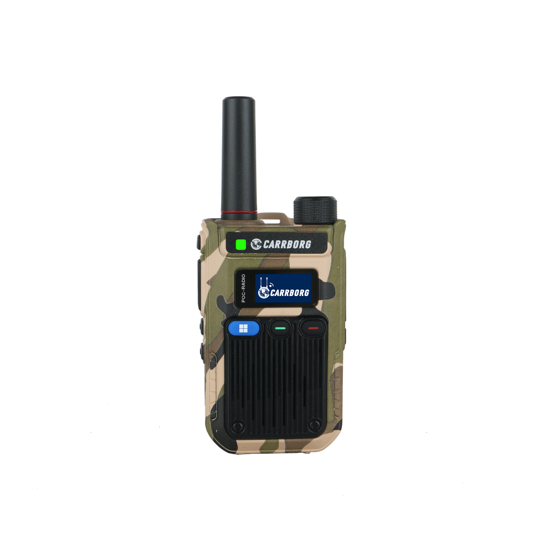How Cellular Two-Way Radios Improve Construction Site Safety