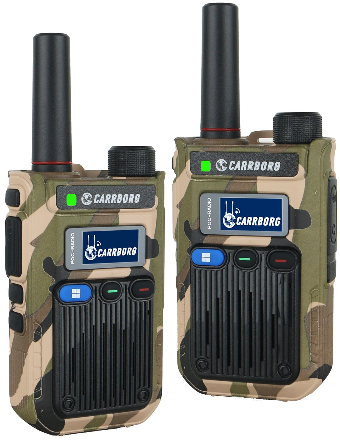 The Rise of 4G Walkie Talkies in the U.S. Market: A New Era of Communication