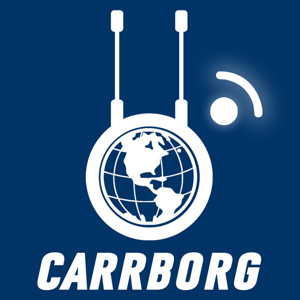 CARRBORG